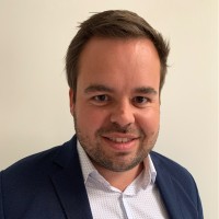 Smart Packaging Solutions Employee Martijn Rietberg's profile photo