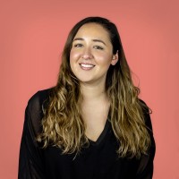 AstroLab Employee Ana Moctezuma's profile photo