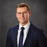 Seals Eastern Inc. Employee Colin Bergin's profile photo