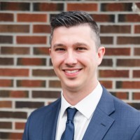 LIVE WELL Exercise Clinic Employee Ryan Wight's profile photo