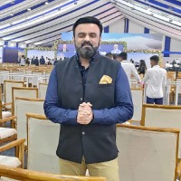 AUTOFORMS - Tube & Pipe Bending | End Forming | Hydroforming Employee Ashwin Shetty's profile photo