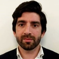 Orbus Software Employee Andreas Thrasyvoulou's profile photo