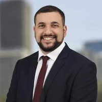 Munir El-Omar Email