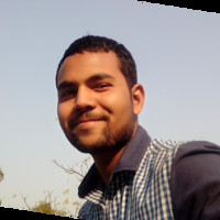 Gobasco Employee Arjun Kumar's profile photo