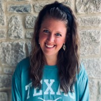 Austin Symphony Orchestra Employee Brittany Hoover's profile photo