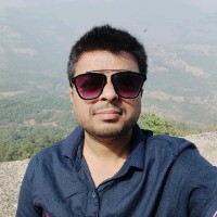 CampusKnot Employee Tejas Rathod's profile photo