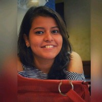Park+ Employee Nishtha Mongia's profile photo