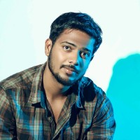 Episource Employee Pradeep Mane's profile photo