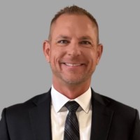 Boeing Employee Nicholas Wade's profile photo