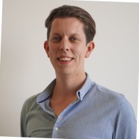 NMK Electronics Trading LLC Employee Peter Herring's profile photo