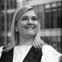 Cortina NV Employee Tessa Foubert's profile photo