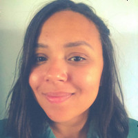 Doing Things Simply Employee Andreza Almeida's profile photo