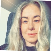 Linda Andersson Email