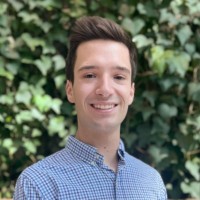 WNDR Museum Employee Cameron Rogers's profile photo