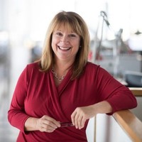 HGA Employee Lisa Hellmuth's profile photo