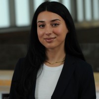 Alita Employee Or Levy's profile photo