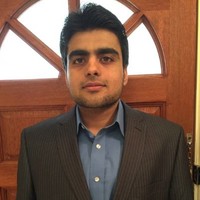 Servotest Testing Systems Ltd. Employee Munib Ahmed's profile photo