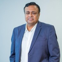 Amantya Technologies Employee Amit Gupta's profile photo