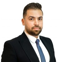 Mohammed Ghany Email