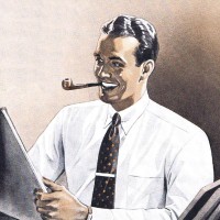 The Associated Construction Company Employee Timothy Goodwin's profile photo