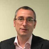 Cary Group Employee Stuart Boon's profile photo
