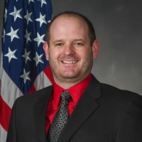 United States Air Force Employee Chris Waggoner's profile photo