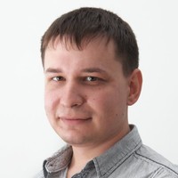 4DClick Internet Agency Employee Andrew Zeibel's profile photo
