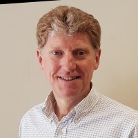 Transport for NSW Employee John Aitchison's profile photo
