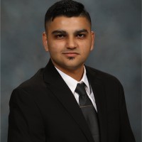 Dhruv Patel Email & Phone Number