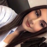 Vjosana Dobraj Email