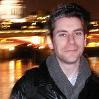 Massachusetts Institute of Technology (MIT) Employee John Picker's profile photo