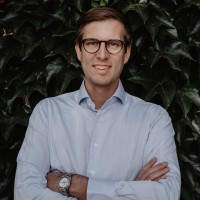 Albert Heijn Employee Bram Neervoort's profile photo