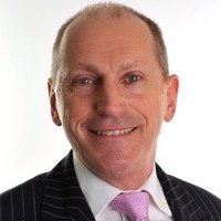 Eastern Multi-Academy Trust Employee Graham Pearson's profile photo