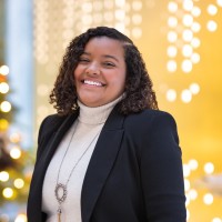 DigiTribe Employee Gabriela Soares Cardoso's profile photo