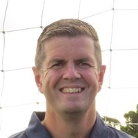 Graeme Dingle Foundation Marlborough Employee Paul Burns's profile photo