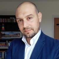 Riccardo Rossi Email & Phone Number