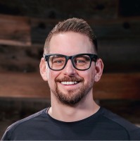 Simnang Employee Colin Terry's profile photo