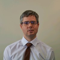 Marex Employee Neil Smeaton's profile photo