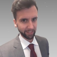 Daimler AG Employee Simon Ludwig's profile photo