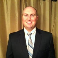 Community First Credit Union Employee Daniel Hubert's profile photo