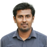 CapeStart Employee Kavin Xavier's profile photo