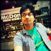 MetaSense Marketing Employee Manoj Kumar's profile photo