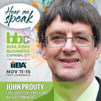 John Prouty Email & Phone Number