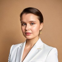 Olga Gordienko Email