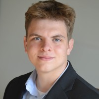 Techryan, Inc Employee Joshua Zimmerman's profile photo