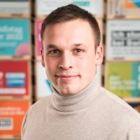 Working Bicycle AG Employee Guillaume Cendré's profile photo