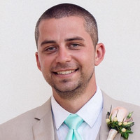 NAVSEA Warfare Centers (NSWC / NUWC) Employee Matthew Scudder's profile photo