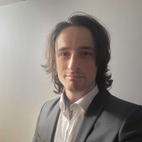 Mxpert Employee Malik Rahey's profile photo