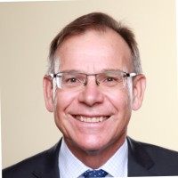 Stan Perron Charitable Foundation Employee Ross Robertson's profile photo