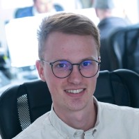CAAG Employee Bastien Delannoy's profile photo